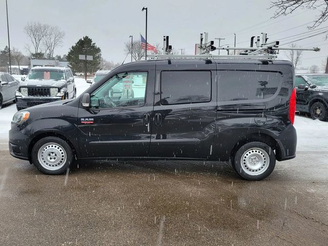 2019 Ram ProMaster City Tradesman Cargo Van 4D - 22969469 - 6