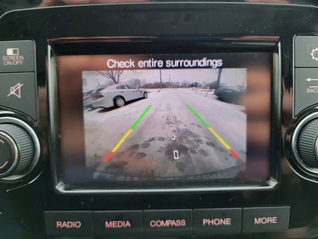 2019 Ram ProMaster City Tradesman Cargo Van 4D - 22969469 - 7