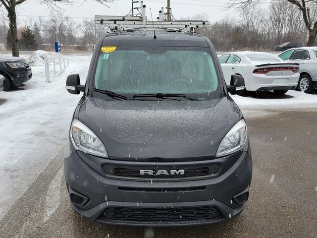 2019 Ram ProMaster City Tradesman Cargo Van 4D - 22969469 - 8