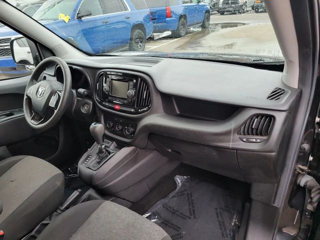 2019 Ram ProMaster City Tradesman Cargo Van 4D - 22970857 - 9