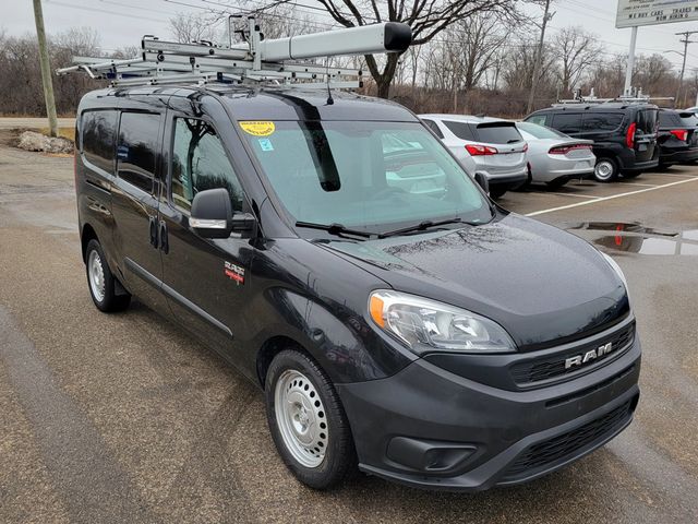 2019 Ram ProMaster City Tradesman Cargo Van 4D - 22970857 - 10