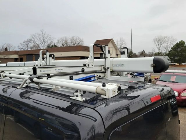 2019 Ram ProMaster City Tradesman Cargo Van 4D - 22970857 - 11