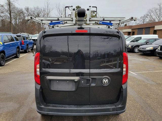 2019 Ram ProMaster City Tradesman Cargo Van 4D - 22970857 - 12