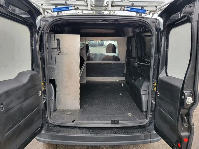 2019 Ram ProMaster City Tradesman Cargo Van 4D - 22970857 - 14