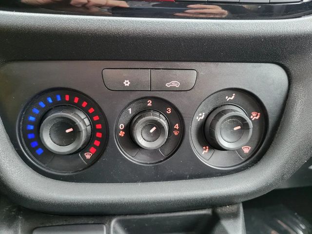 2019 Ram ProMaster City Tradesman Cargo Van 4D - 22970857 - 16