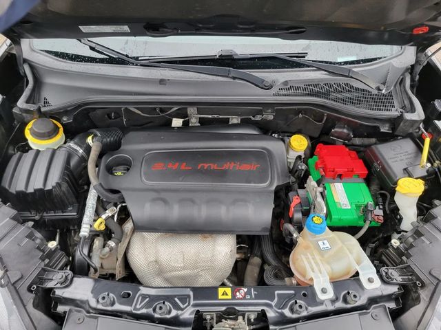 2019 Ram ProMaster City Tradesman Cargo Van 4D - 22970857 - 17