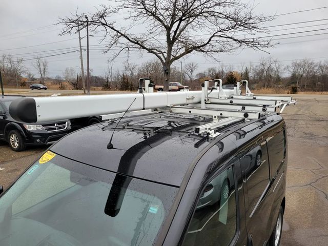 2019 Ram ProMaster City Tradesman Cargo Van 4D - 22970857 - 18