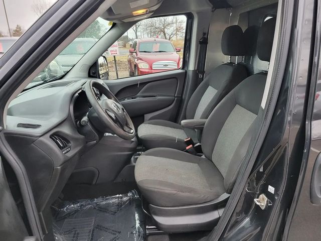 2019 Ram ProMaster City Tradesman Cargo Van 4D - 22970857 - 1