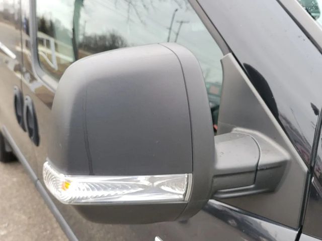 2019 Ram ProMaster City Tradesman Cargo Van 4D - 22970857 - 20