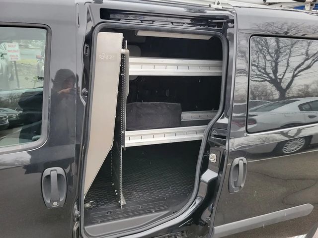 2019 Ram ProMaster City Tradesman Cargo Van 4D - 22970857 - 23