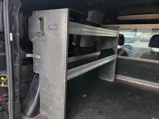 2019 Ram ProMaster City Tradesman Cargo Van 4D - 22970857 - 25