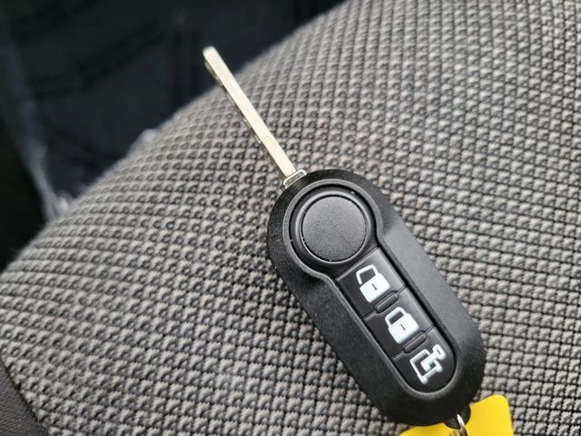 2019 Ram ProMaster City Tradesman Cargo Van 4D - 22970857 - 31