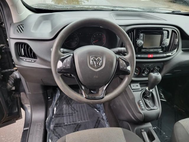 2019 Ram ProMaster City Tradesman Cargo Van 4D - 22970857 - 3