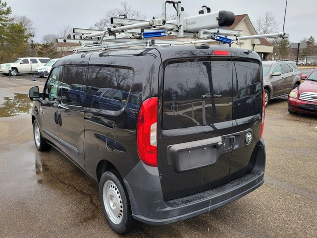 2019 Ram ProMaster City Tradesman Cargo Van 4D - 22970857 - 4