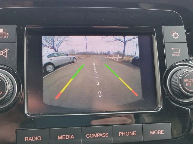 2019 Ram ProMaster City Tradesman Cargo Van 4D - 22970857 - 5