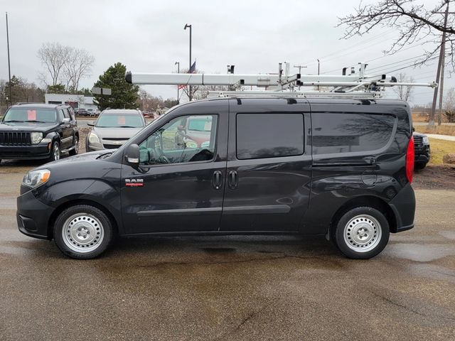 2019 Ram ProMaster City Tradesman Cargo Van 4D - 22970857 - 6
