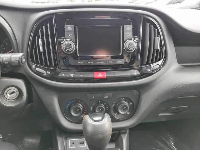 2019 Ram ProMaster City Tradesman Cargo Van 4D - 22970857 - 7