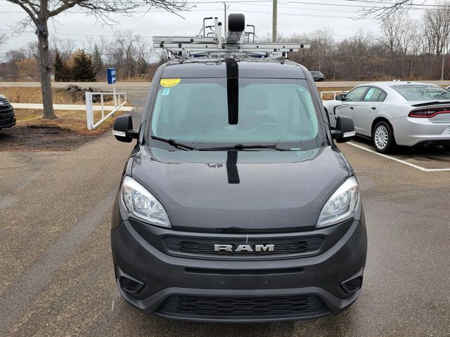 2019 Ram ProMaster City Tradesman Cargo Van 4D - 22970857 - 8