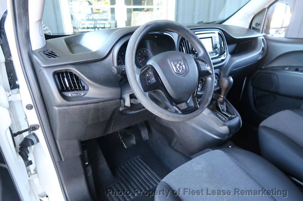 2019 Ram ProMaster City Cargo Van Promaster City Cargo Ladder Racks - 22945358 - 9