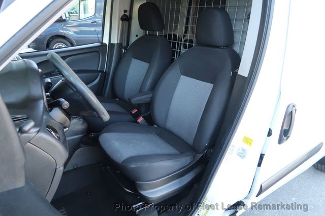 2019 Ram ProMaster City Cargo Van Promaster City Cargo Ladder Racks - 22945358 - 10