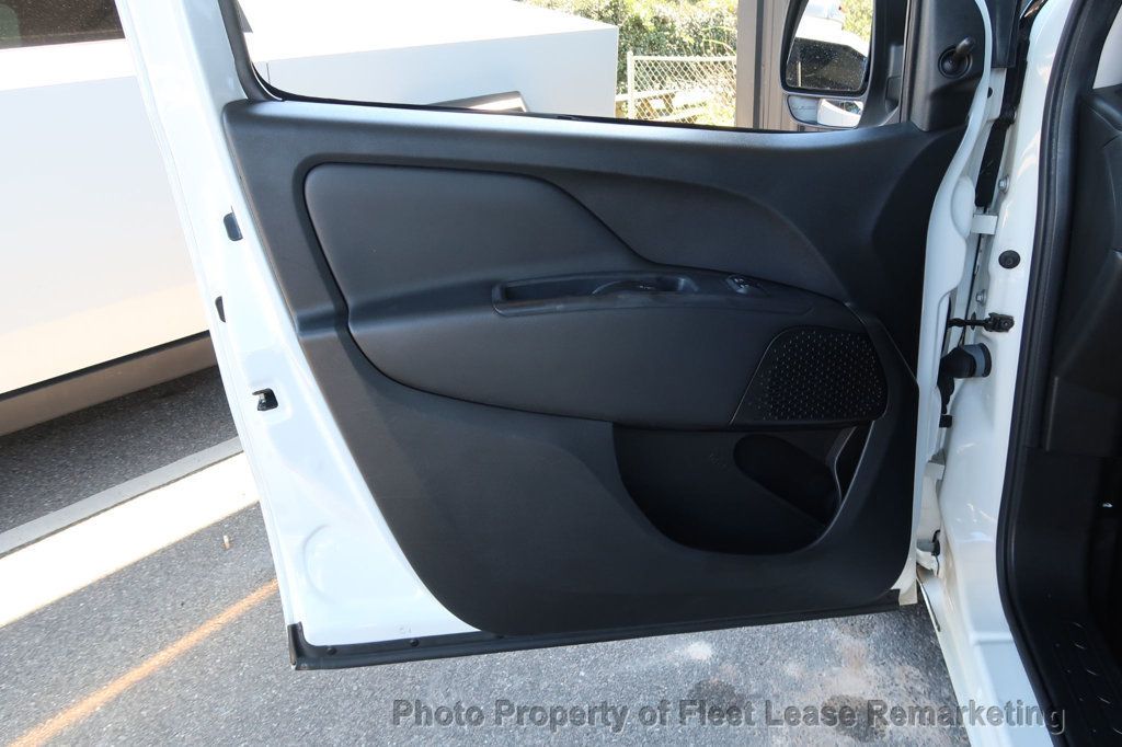 2019 Ram ProMaster City Cargo Van Promaster City Cargo Ladder Racks - 22945358 - 12