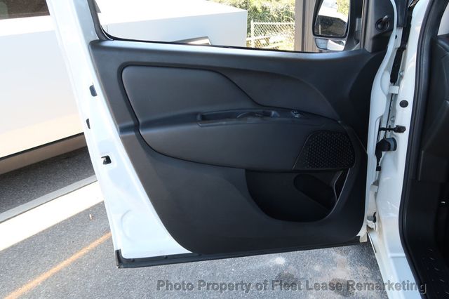 2019 Ram ProMaster City Cargo Van Promaster City Cargo Ladder Racks - 22945358 - 12