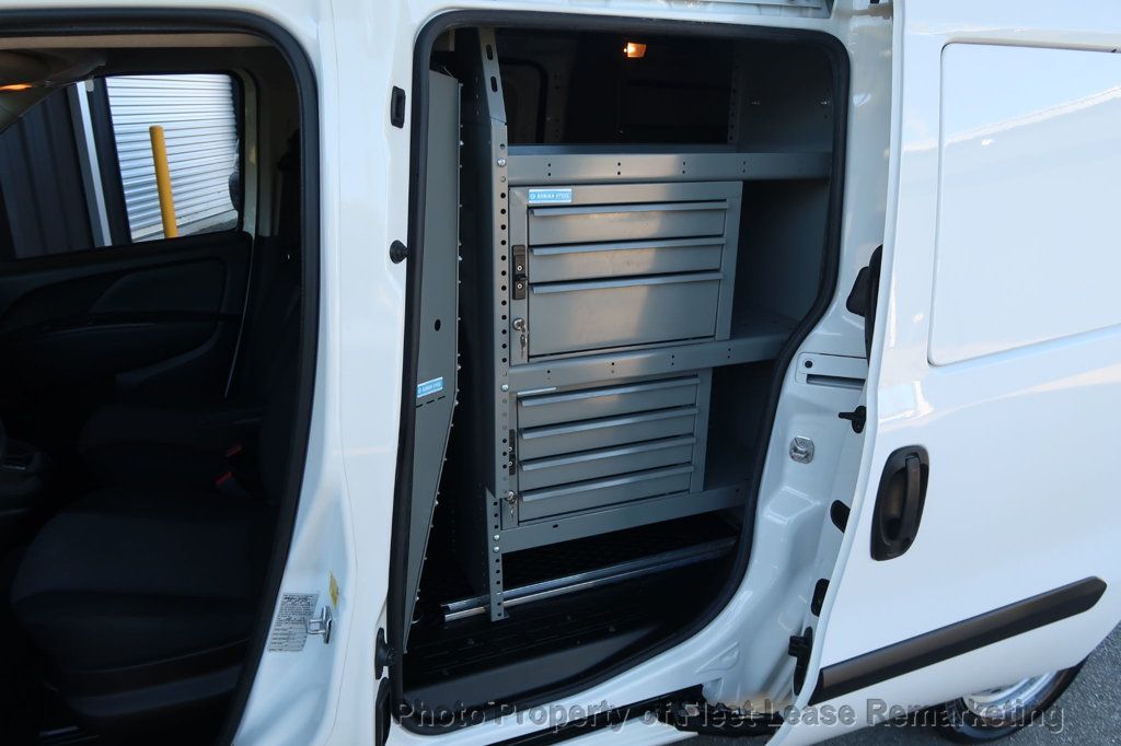 2019 Ram ProMaster City Cargo Van Promaster City Cargo Ladder Racks - 22945358 - 13