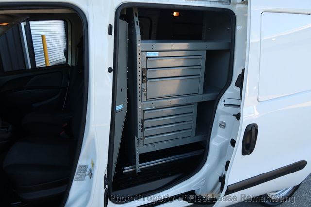 2019 Ram ProMaster City Cargo Van Promaster City Cargo Ladder Racks - 22945358 - 13