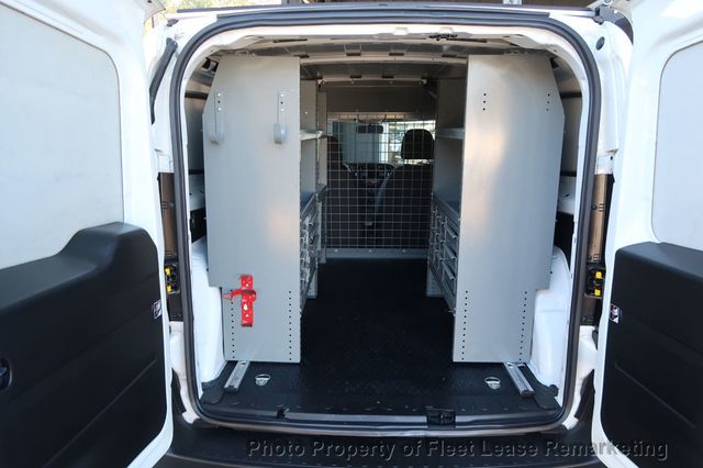 2019 Ram ProMaster City Cargo Van Promaster City Cargo Ladder Racks - 22945358 - 14