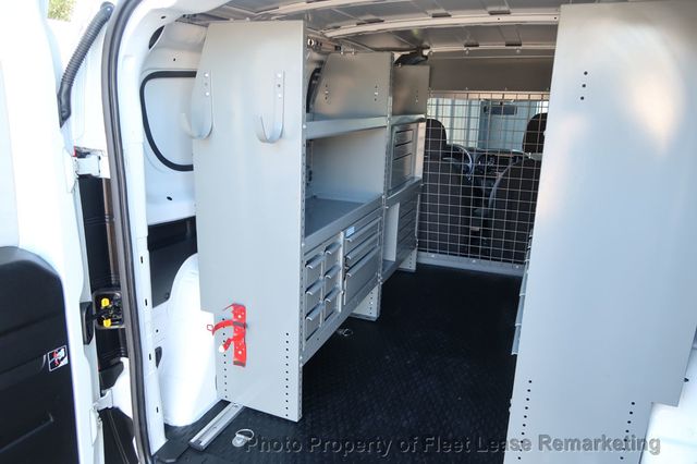 2019 Ram ProMaster City Cargo Van Promaster City Cargo Ladder Racks - 22945358 - 15