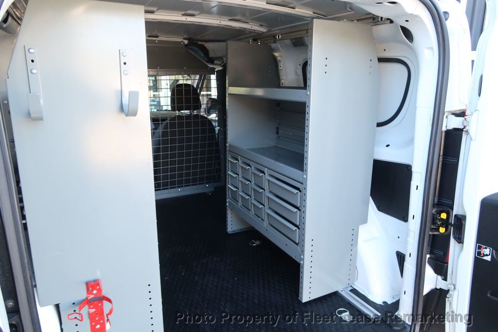 2019 Ram ProMaster City Cargo Van Promaster City Cargo Ladder Racks - 22945358 - 16