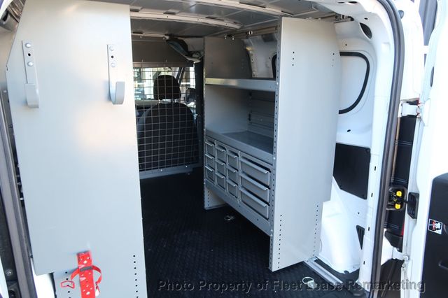 2019 Ram ProMaster City Cargo Van Promaster City Cargo Ladder Racks - 22945358 - 16