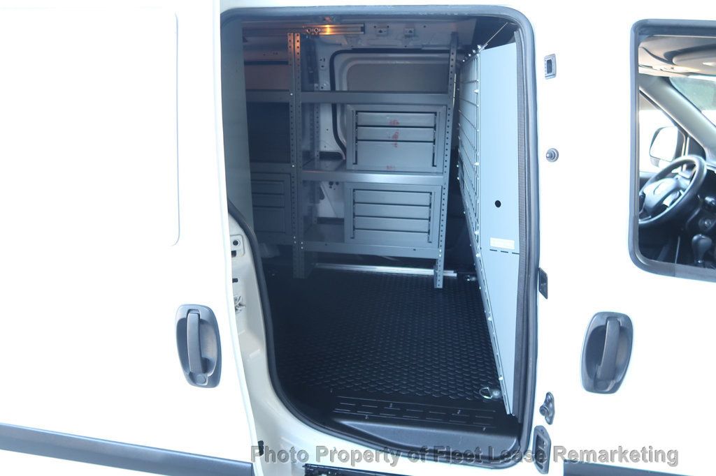 2019 Ram ProMaster City Cargo Van Promaster City Cargo Ladder Racks - 22945358 - 17