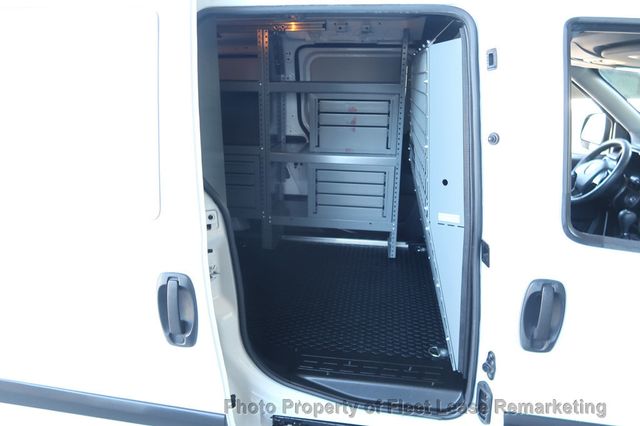 2019 Ram ProMaster City Cargo Van Promaster City Cargo Ladder Racks - 22945358 - 17