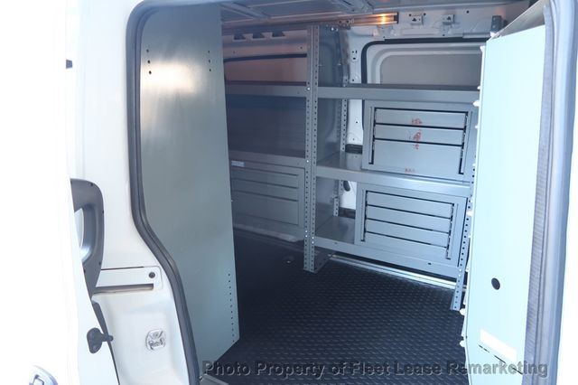 2019 Ram ProMaster City Cargo Van Promaster City Cargo Ladder Racks - 22945358 - 18