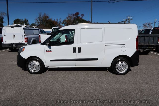 2019 Ram ProMaster City Cargo Van Promaster City Cargo Ladder Racks - 22945358 - 1