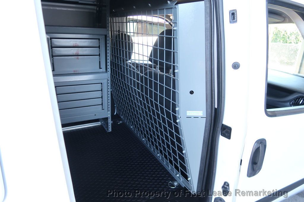 2019 Ram ProMaster City Cargo Van Promaster City Cargo Ladder Racks - 22945358 - 19