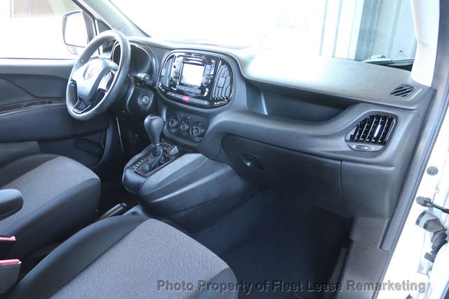 2019 Ram ProMaster City Cargo Van Promaster City Cargo Ladder Racks - 22945358 - 20