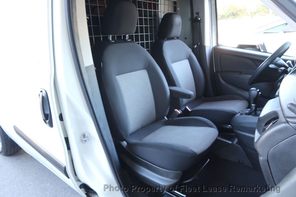 2019 Ram ProMaster City Cargo Van Promaster City Cargo Ladder Racks - 22945358 - 21