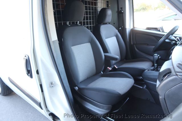 2019 Ram ProMaster City Cargo Van Promaster City Cargo Ladder Racks - 22945358 - 21