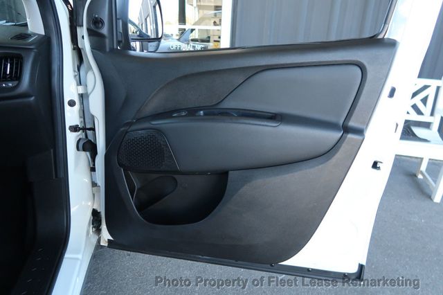 2019 Ram ProMaster City Cargo Van Promaster City Cargo Ladder Racks - 22945358 - 23