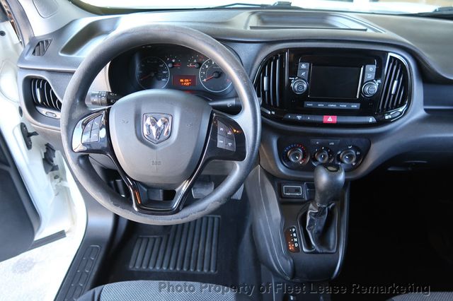 2019 Ram ProMaster City Cargo Van Promaster City Cargo Ladder Racks - 22945358 - 24