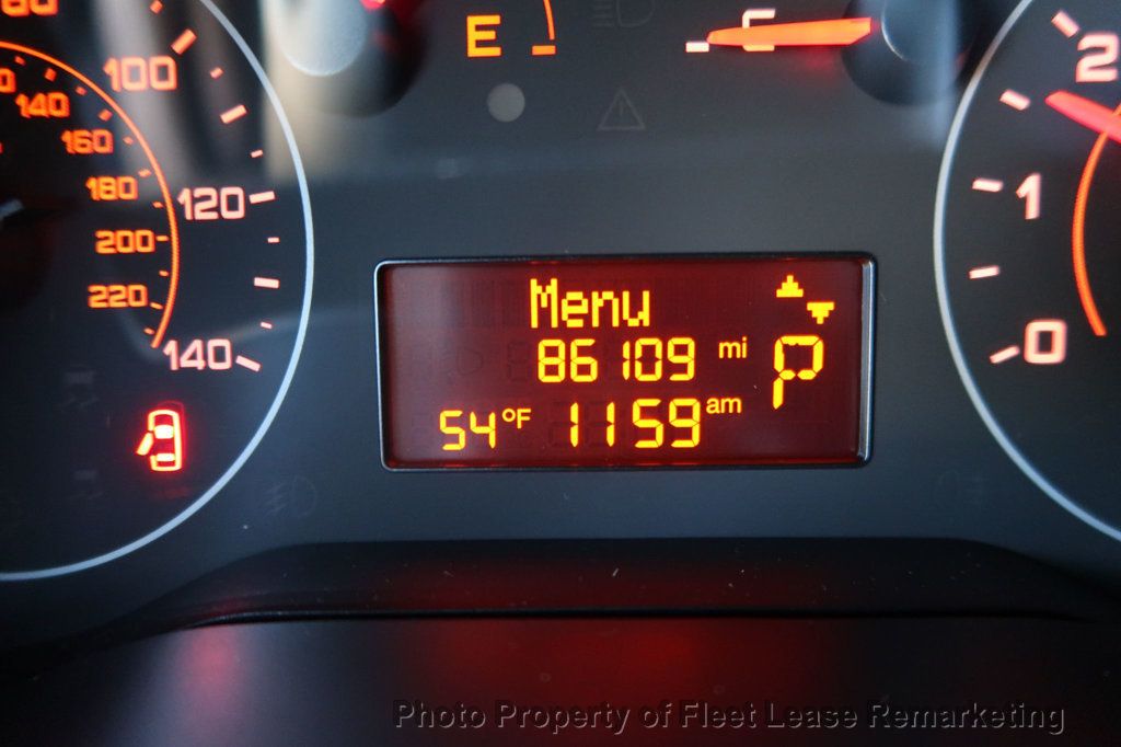 2019 Ram ProMaster City Cargo Van Promaster City Cargo Ladder Racks - 22945358 - 25