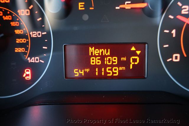 2019 Ram ProMaster City Cargo Van Promaster City Cargo Ladder Racks - 22945358 - 25