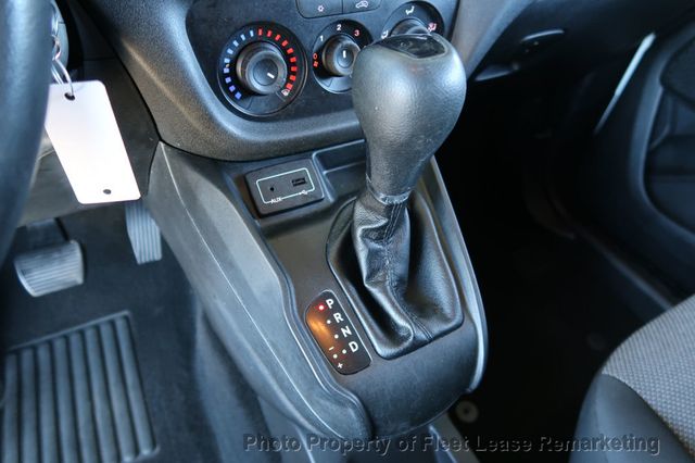 2019 Ram ProMaster City Cargo Van Promaster City Cargo Ladder Racks - 22945358 - 28