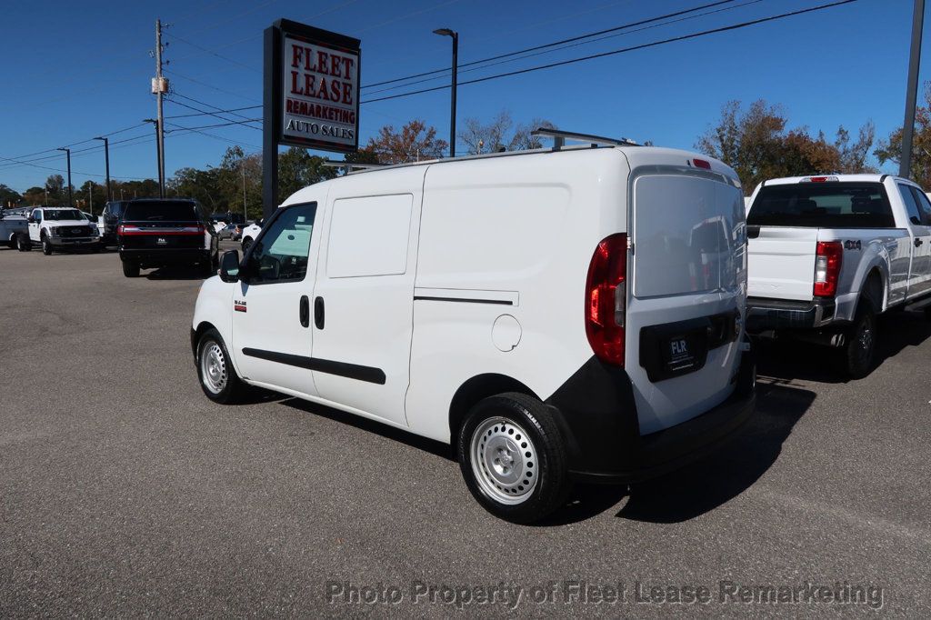 2019 Ram ProMaster City Cargo Van Promaster City Cargo Ladder Racks - 22945358 - 2