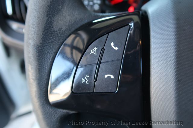 2019 Ram ProMaster City Cargo Van Promaster City Cargo Ladder Racks - 22945358 - 29