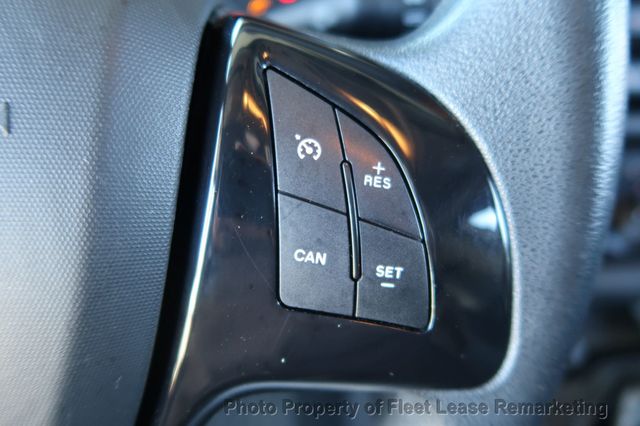 2019 Ram ProMaster City Cargo Van Promaster City Cargo Ladder Racks - 22945358 - 30