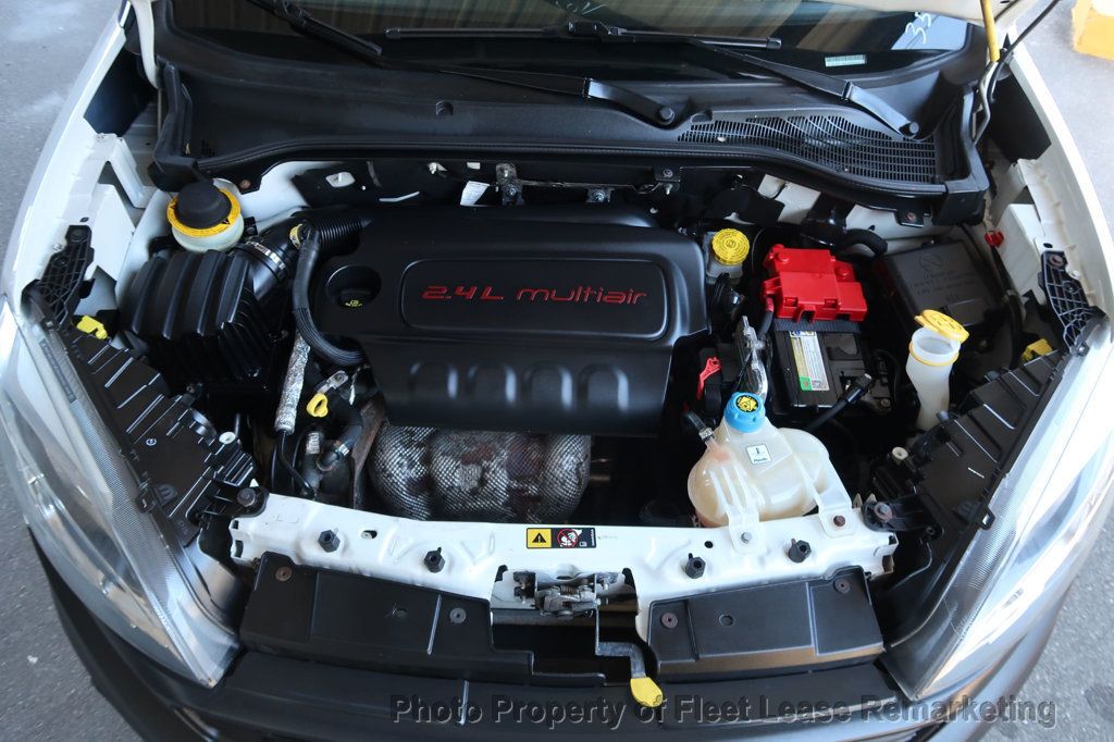 2019 Ram ProMaster City Cargo Van Promaster City Cargo Ladder Racks - 22945358 - 34