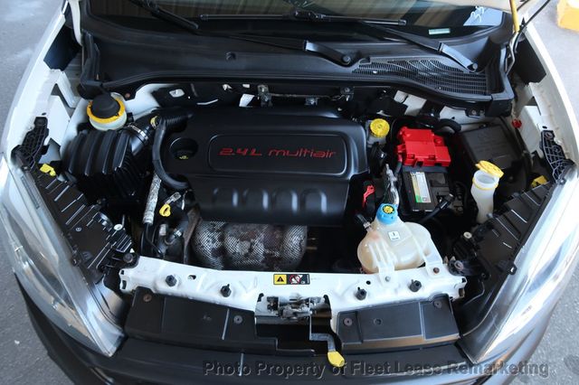 2019 Ram ProMaster City Cargo Van Promaster City Cargo Ladder Racks - 22945358 - 34